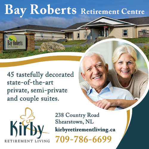 Bay Roberts Retirement Centre