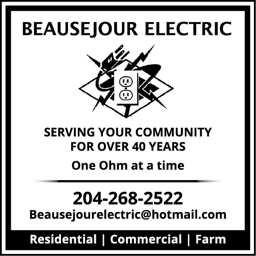 Beausejour Electric