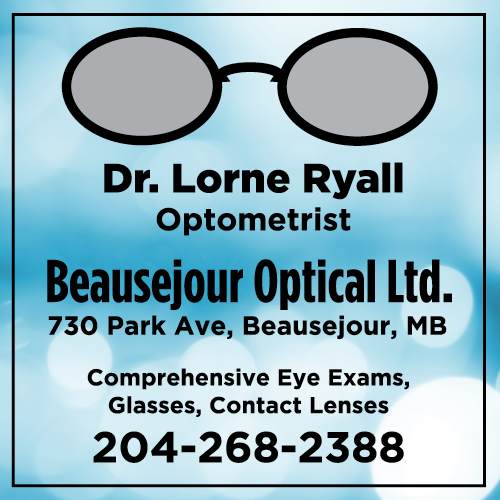 Beausejour Optical