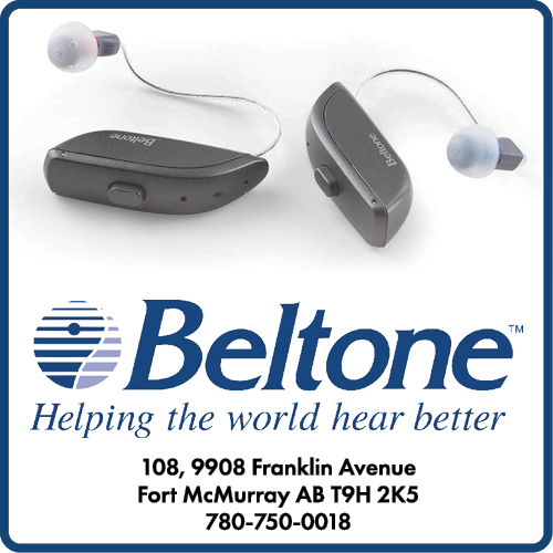 Beltone Hearing Centre Fort McMurray