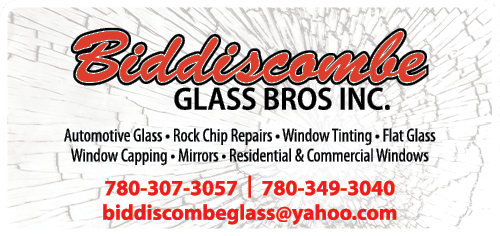 Biddiscombe Glass Bros Inc