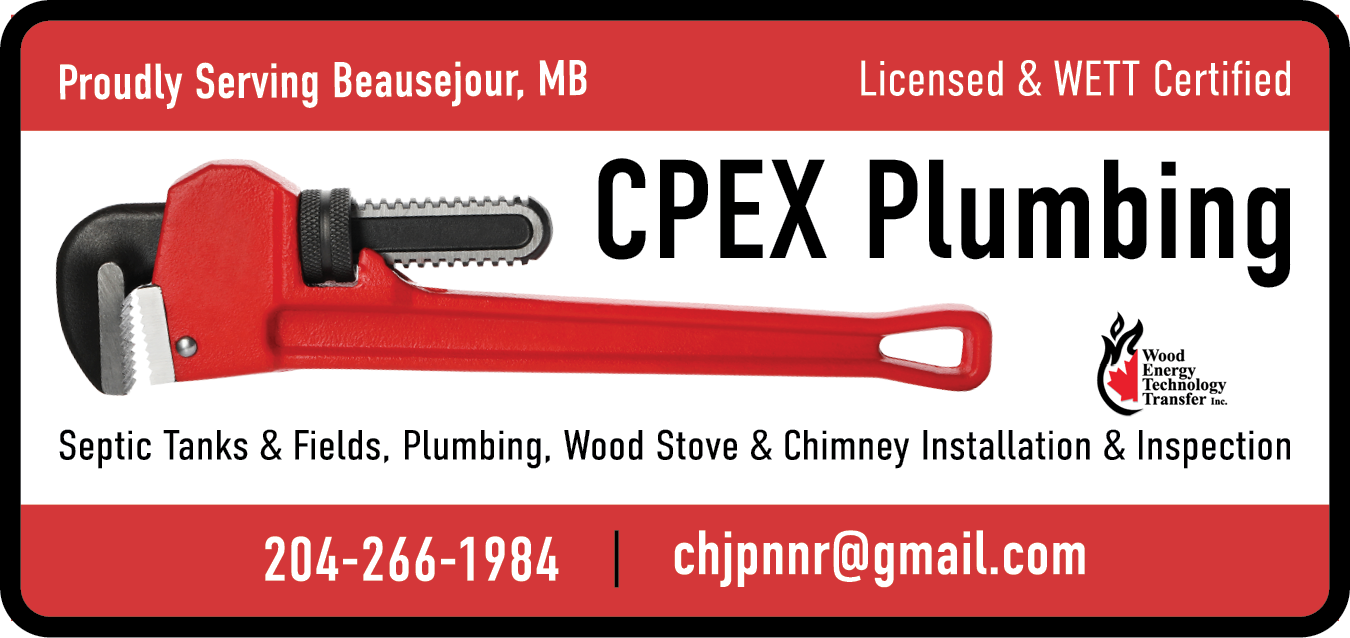 CPEX Plumbing