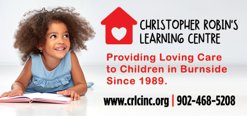Christopher Robin Learning Centre