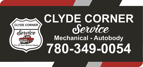 Clyde Corner Service