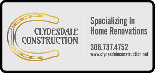 Clydesdale Construction