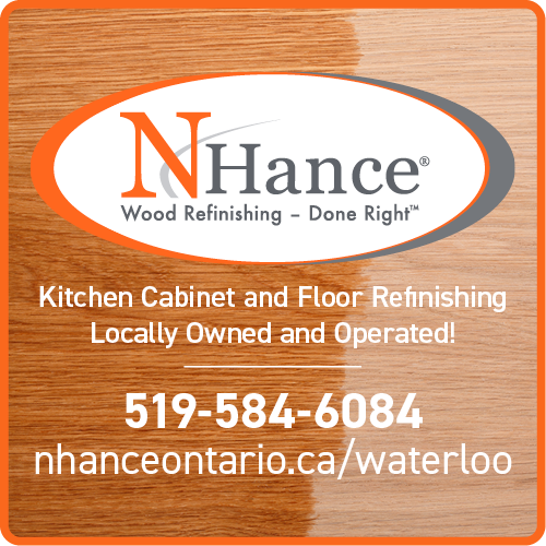 Coat of Many Colours Quality Kitchens (Nhance)