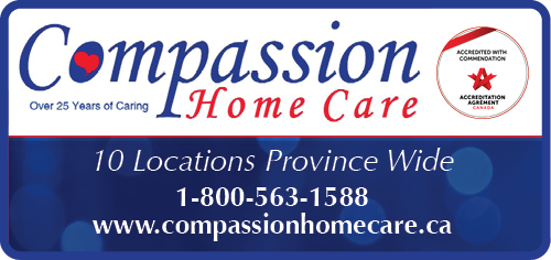 Compassion HomeCare Inc