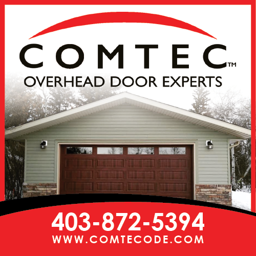 Comtec Overhead Door Experts