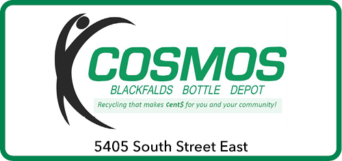 Cosmos Bottle Depots Ltd