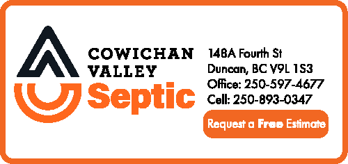 Cowichan Valley Septic