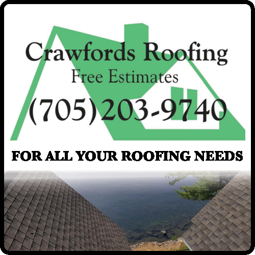 Crawfords Roofing