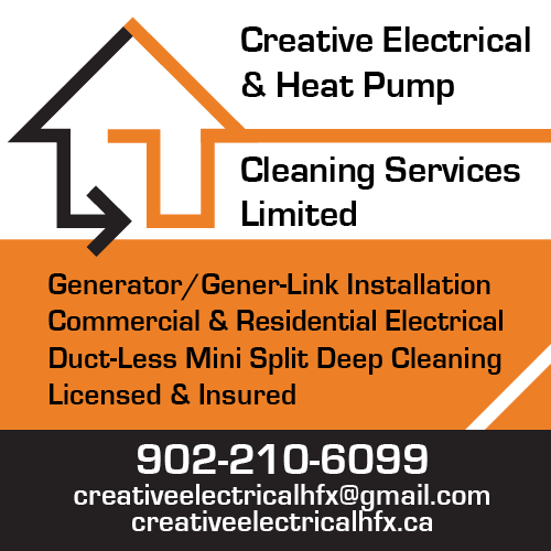 Creative Electric & Heat Pump Cleaning