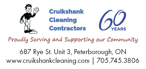 Cruikshank Cleaning Contractor Ltd