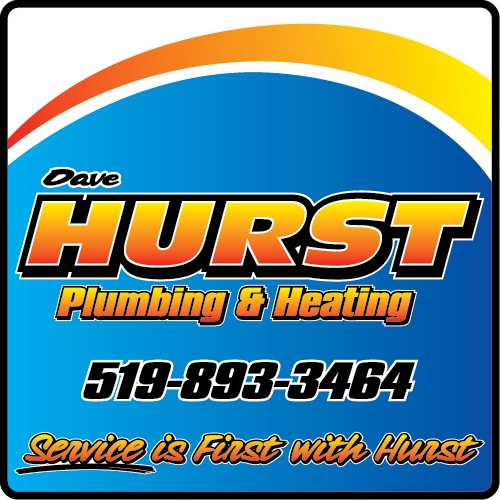 Dave Hurst Plumbing & Heating Inc