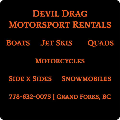 Devil Drag Motorsport Rentals