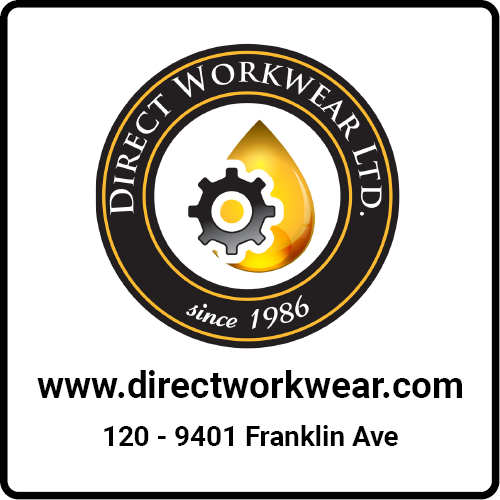 Direct Work Wear