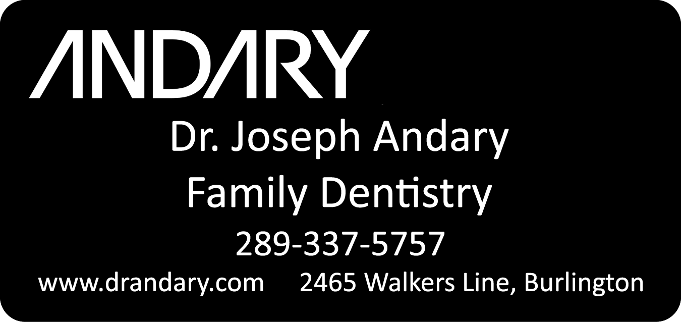 Dr. Andary Dentisty