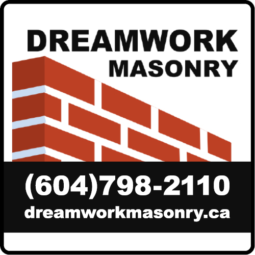Dreamwork Masonry Ltd