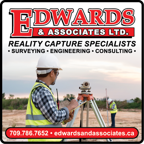 Edwards & Associates Ltd.