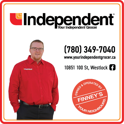 Finney's Your Independent Grocer