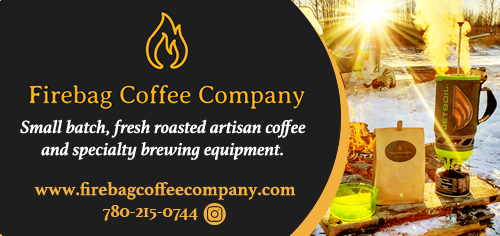 Firebag Coffee Company