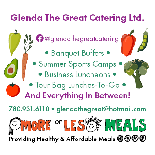 Glenda the Great Catering Ltd.