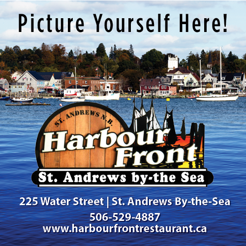 Harbour Front Restaurant