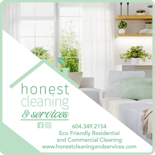 Honest Cleaning & Services