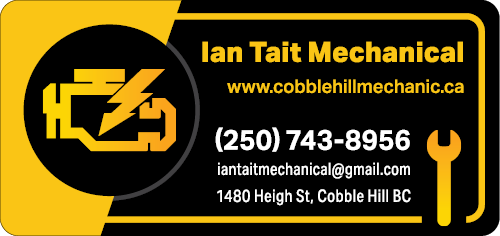 Ian Tait Mechanical Service