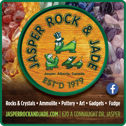 Jasper Rock & Jade