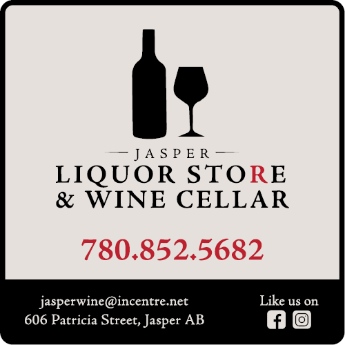 Jasper Liquor Store & Wine Cellar