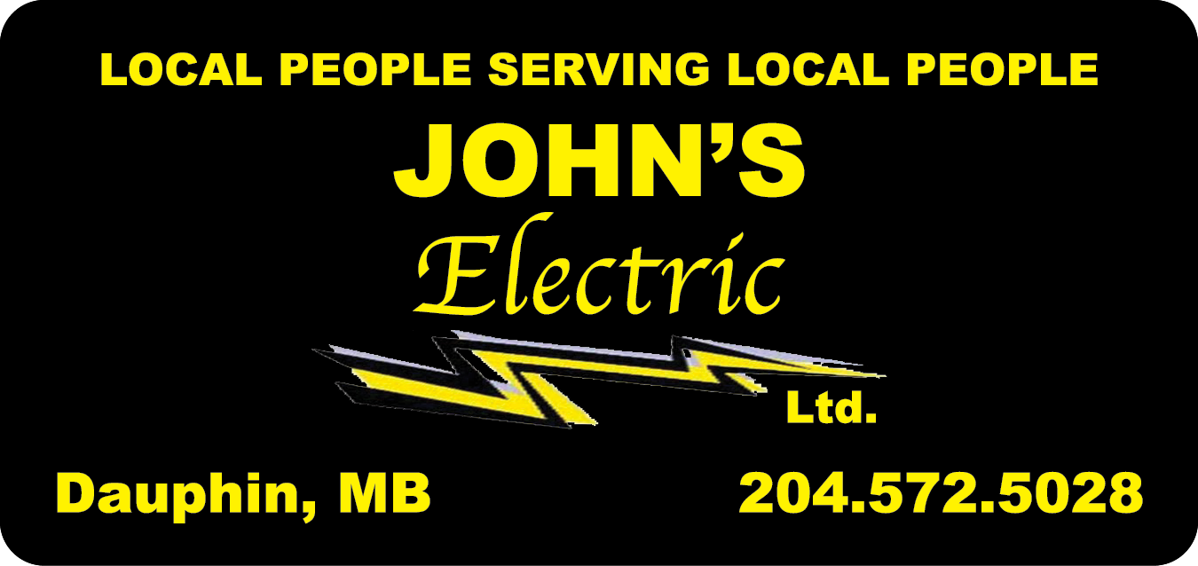John's Electric Ltd.