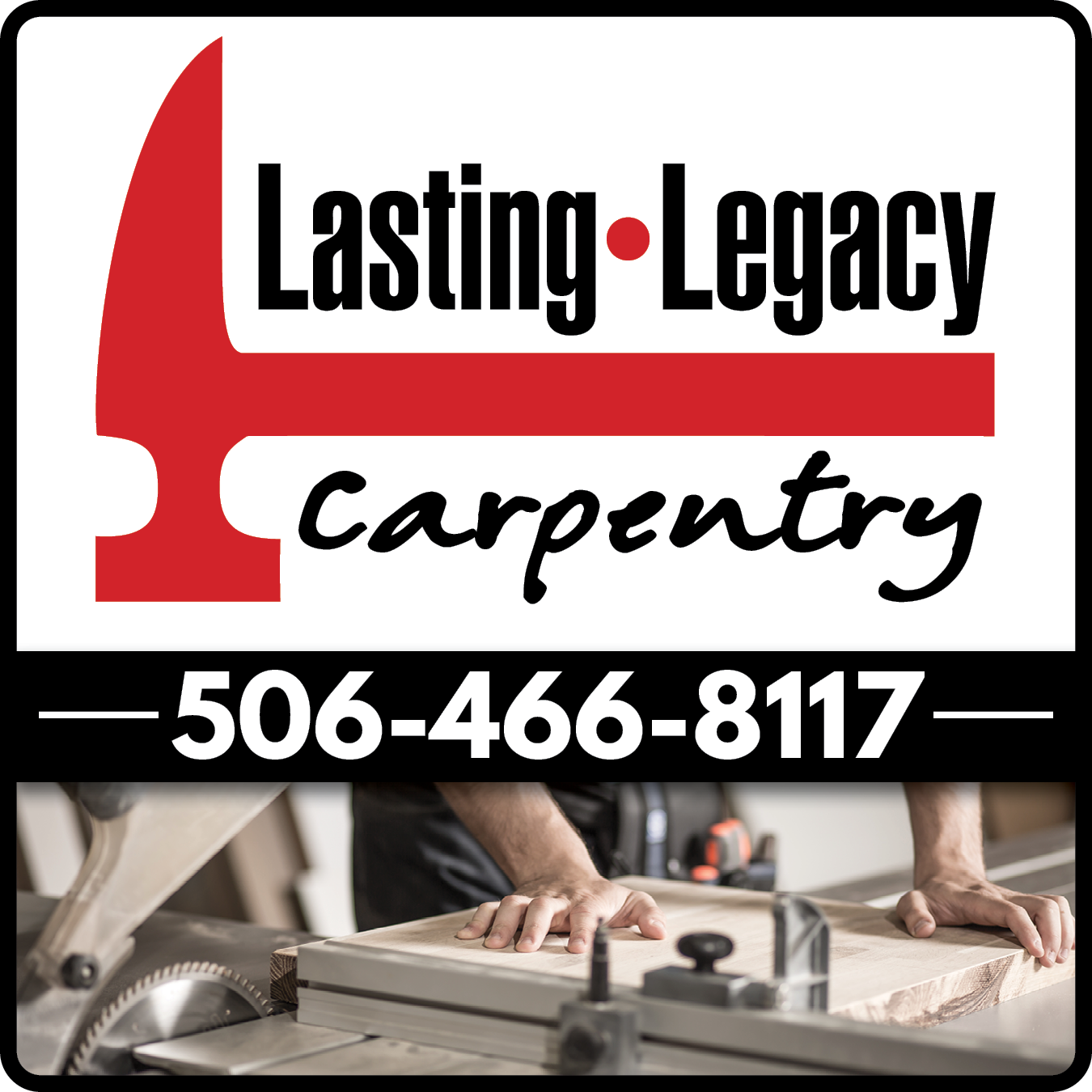 Lasting Legacy Carpentry