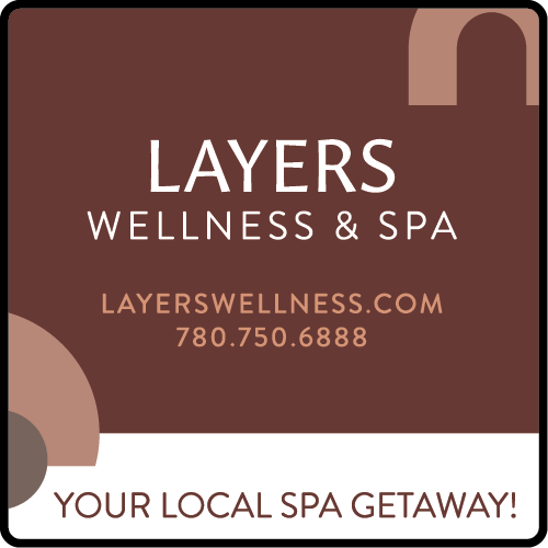 Layers Wellness And Spa