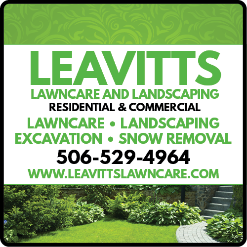 Leavitts Lawncare and Landscaping