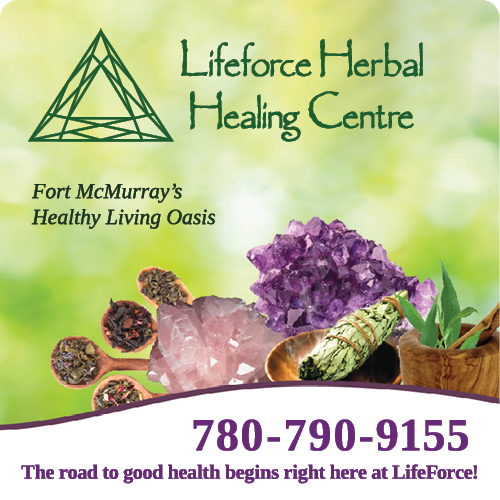 Lifeforce Herbal Healing Centre