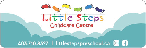 Little Steps Childcare Centre
