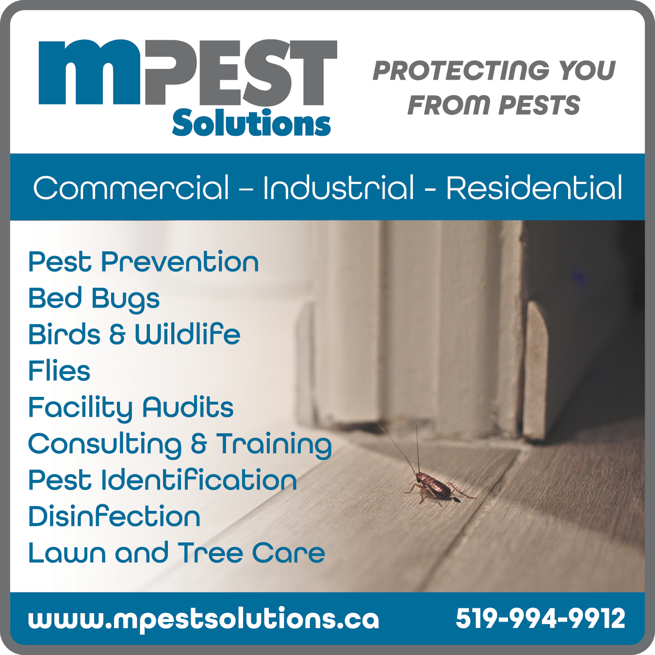 MPest Solutions
