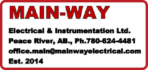 Main-Way Electrical & Instrumentation Ltd.