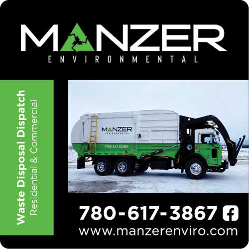 Manzer Environmental