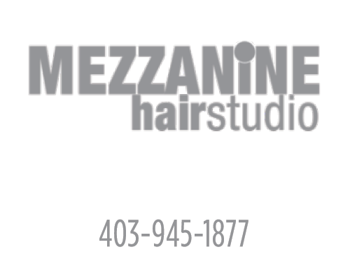 Mezzanine Hair Studio