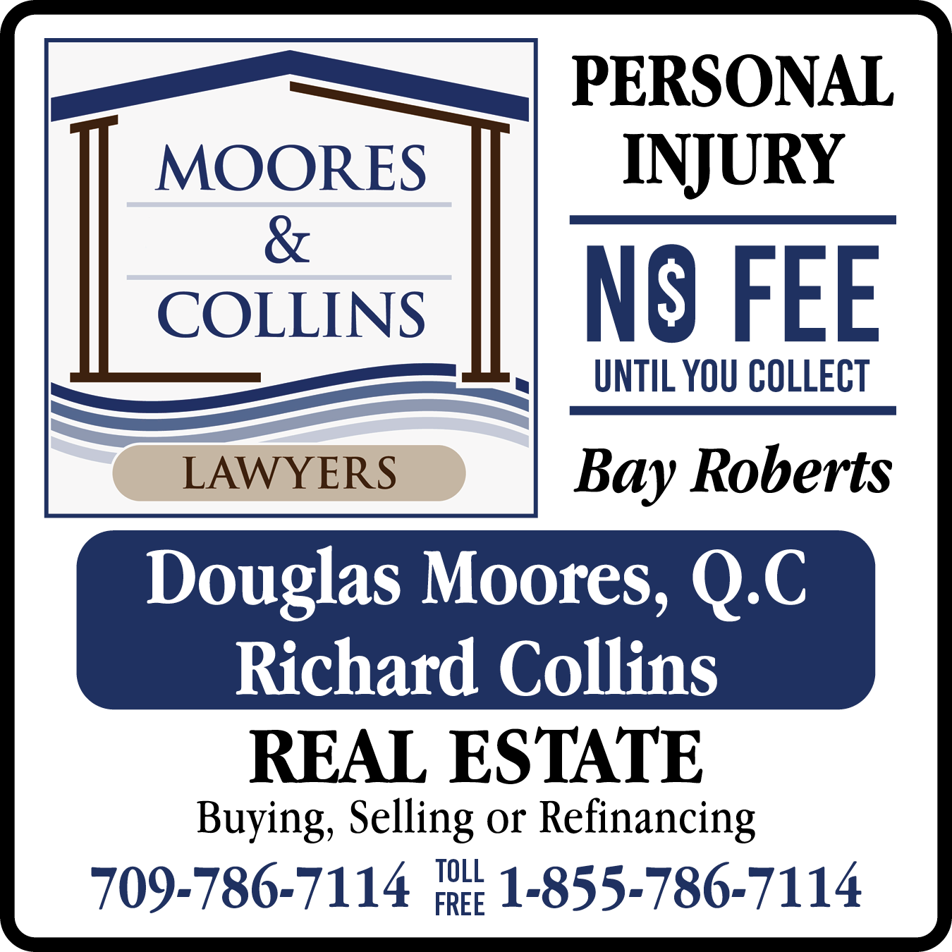 Moores & Collins Lawyers