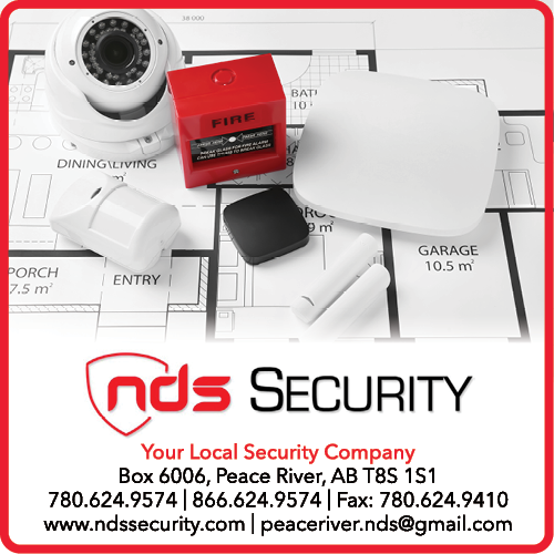 NDS Security