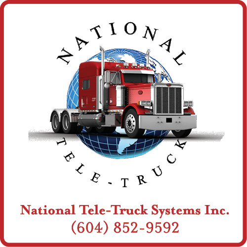 National Tele Truck Systems Inc