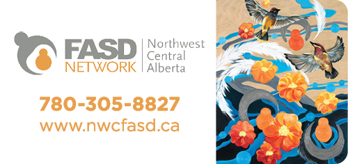 Northwest Central FASD Network