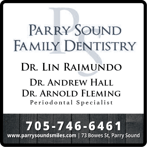 Parry Sound Family Dentistry