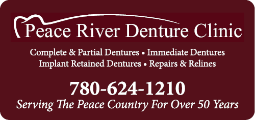 Peace River Denture Clinic