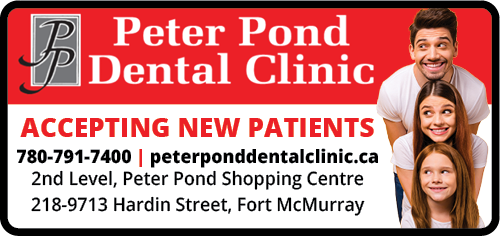 Peter Pond Dental Clinic