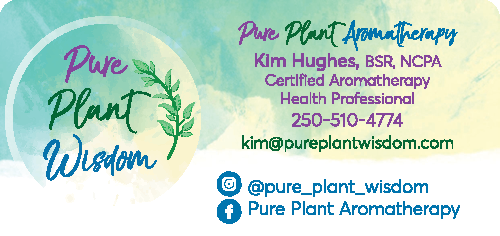 Pure Plant Aromatherapy