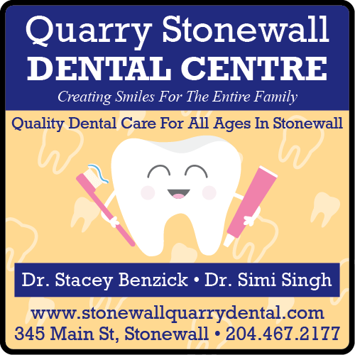 Quarry Dental Centre